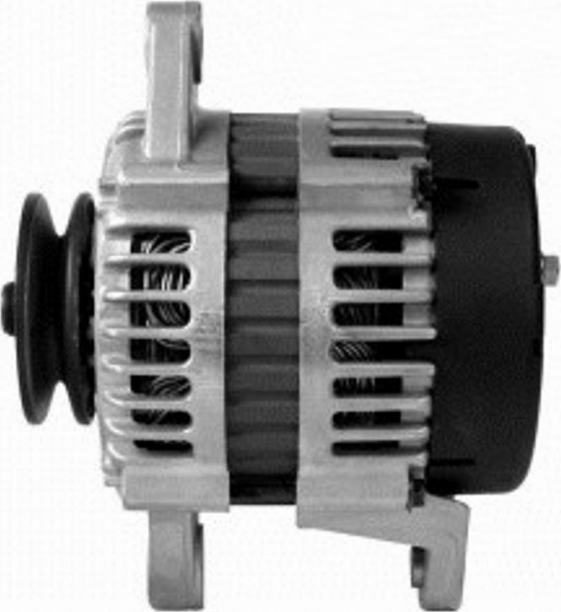 Spidan 6064 - Generator alexcarstop-ersatzteile.com