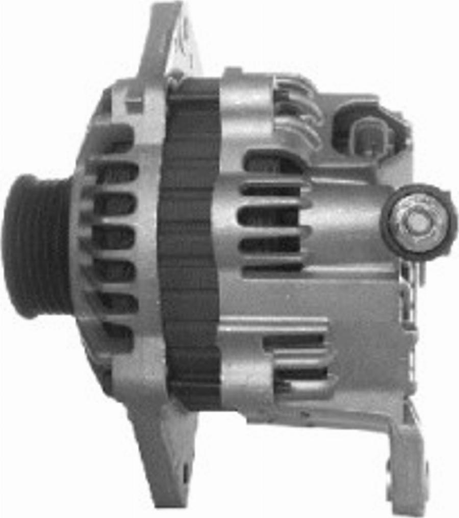 Spidan 6142 - Generator alexcarstop-ersatzteile.com