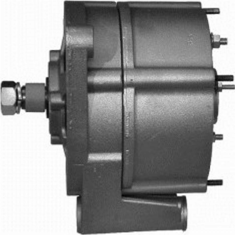 Spidan 3553 - Generator alexcarstop-ersatzteile.com