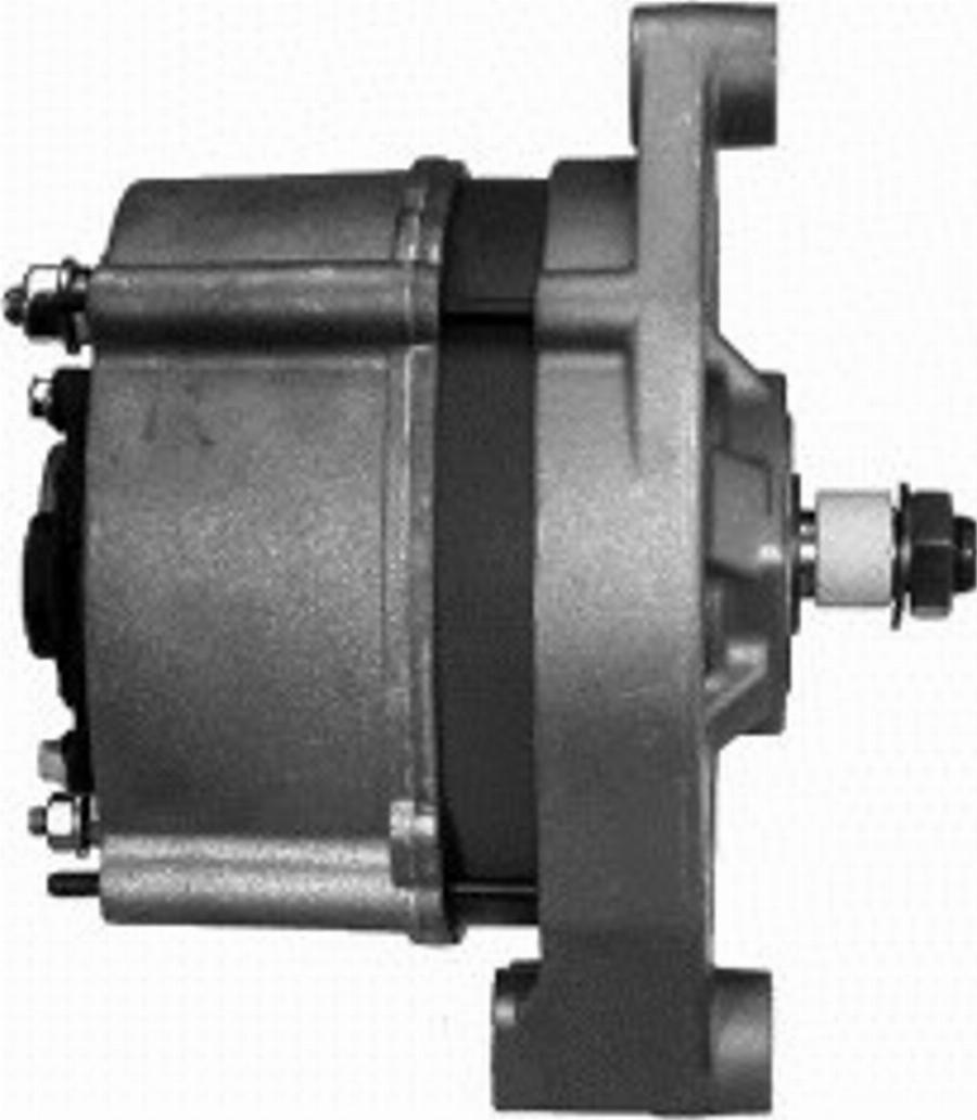 Spidan 3611 - Generator alexcarstop-ersatzteile.com