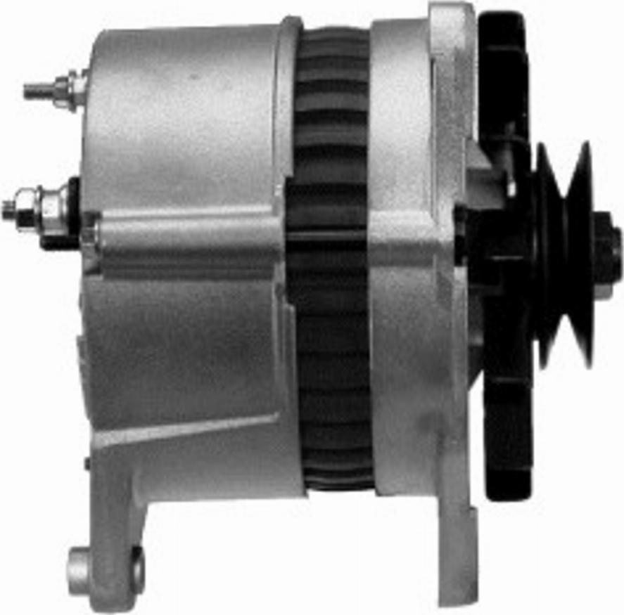 Spidan 3060 - Generator alexcarstop-ersatzteile.com