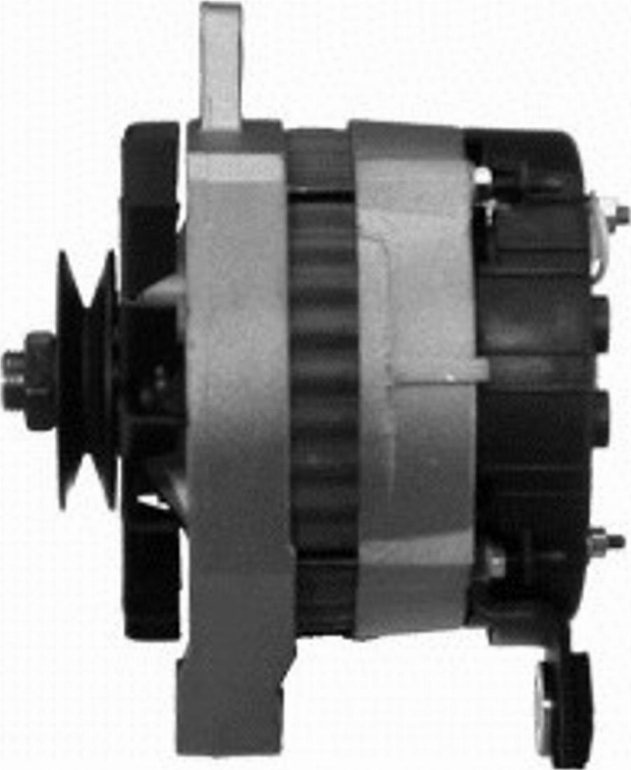 Spidan 3197 - Generator alexcarstop-ersatzteile.com