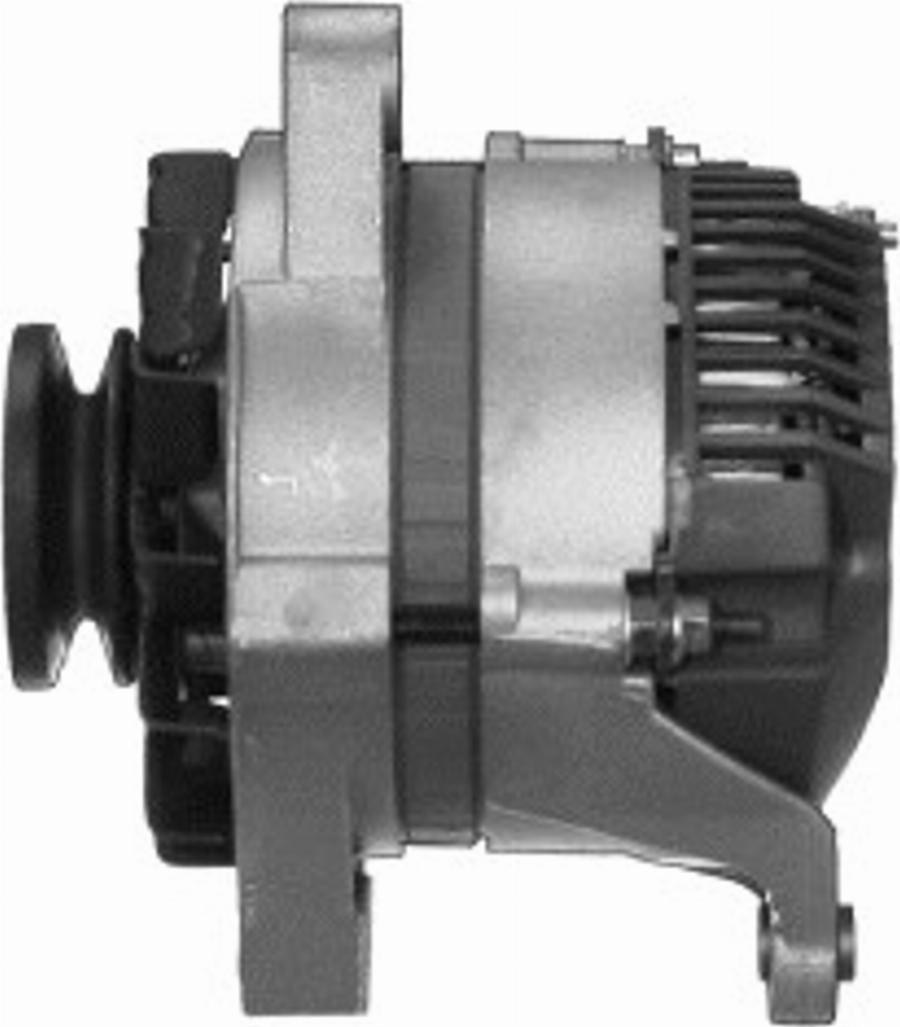 Spidan 3123 - Generator alexcarstop-ersatzteile.com