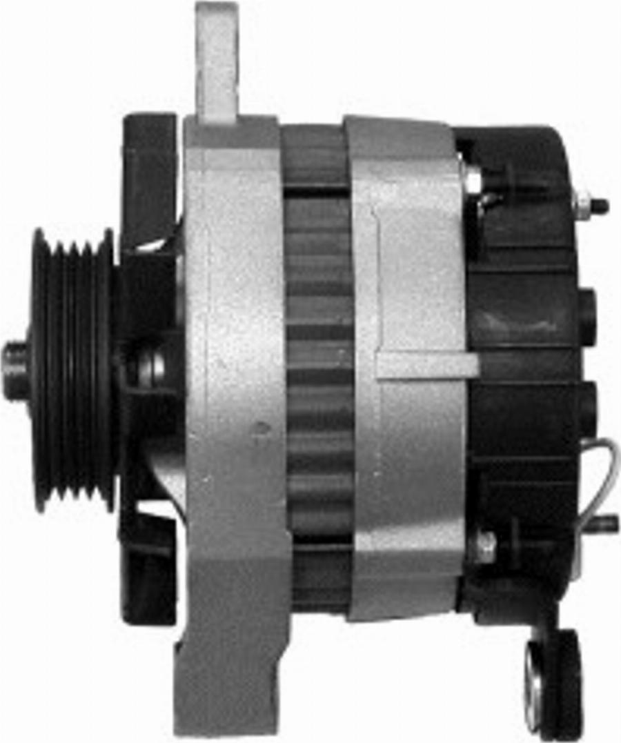 Spidan 3247 - Generator alexcarstop-ersatzteile.com