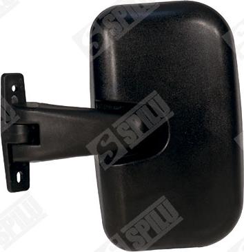 Spilu 61859 - Rampenspiegel alexcarstop-ersatzteile.com