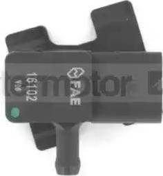 Standard 16952 - Sensor, Abgasdruck alexcarstop-ersatzteile.com