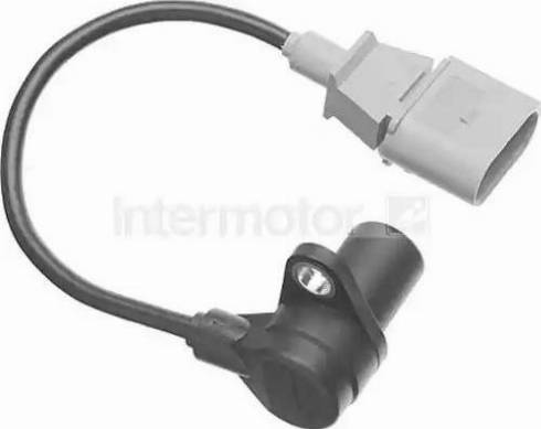 Standard 18912 - Sensor, Geschwindigkeit / Drehzahl alexcarstop-ersatzteile.com