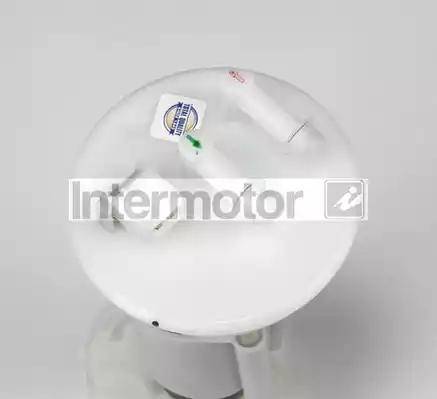 Standard 38117 - Kraftstoffpumpe alexcarstop-ersatzteile.com