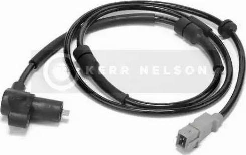 Standard ALB053 - Sensor, Raddrehzahl alexcarstop-ersatzteile.com