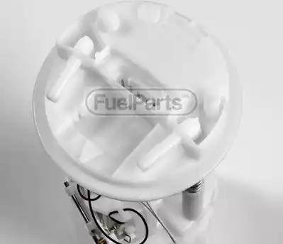 Standard FP5240 - Kraftstoffpumpe alexcarstop-ersatzteile.com