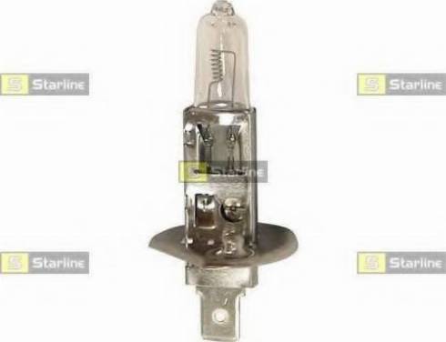 Starline 99.99.993 - Glühlampe alexcarstop-ersatzteile.com