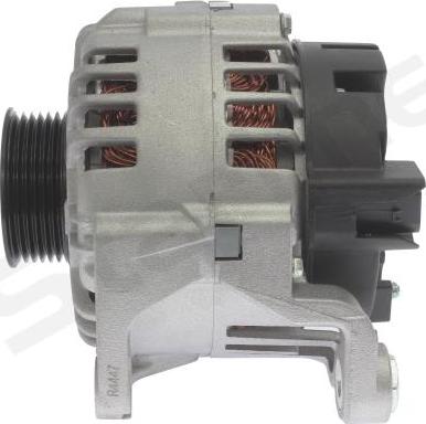 Starline AX 6103 - Generator alexcarstop-ersatzteile.com