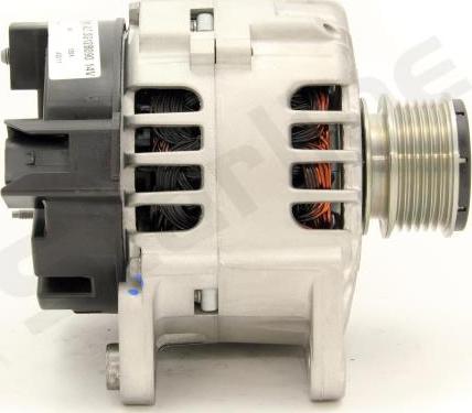 Starline AX 1118 - Generator alexcarstop-ersatzteile.com