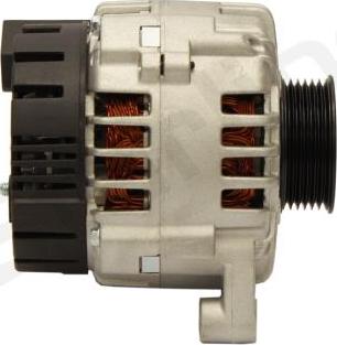 Starline AX 1189 - Generator alexcarstop-ersatzteile.com