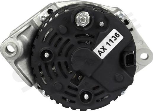 Starline AX 1136 - Generator alexcarstop-ersatzteile.com