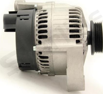 Starline AX 1120 - Generator alexcarstop-ersatzteile.com