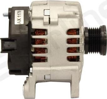 Starline AX 1179 - Generator alexcarstop-ersatzteile.com