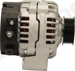 Starline AX 1228 - Generator alexcarstop-ersatzteile.com