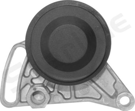 Starline RS A30910 - Umlenk / Führungsrolle, Keilrippenriemen alexcarstop-ersatzteile.com