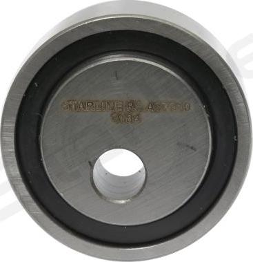 Starline RS A37310 - Umlenk / Führungsrolle, Keilrippenriemen alexcarstop-ersatzteile.com