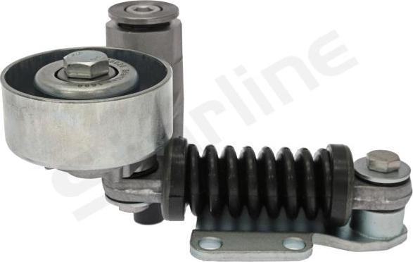 Starline RS C06020 - Riemenspanner, Keilrippenriemen alexcarstop-ersatzteile.com