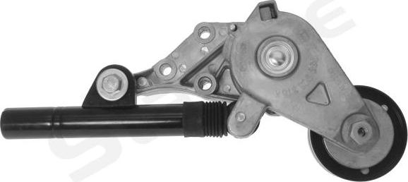 Starline RS C08130 - Riemenspanner, Keilrippenriemen alexcarstop-ersatzteile.com