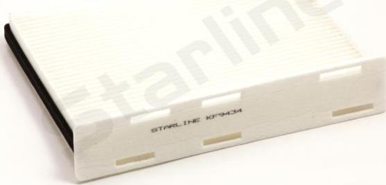 Starline SF KF9434 - Filter, Innenraumluft alexcarstop-ersatzteile.com