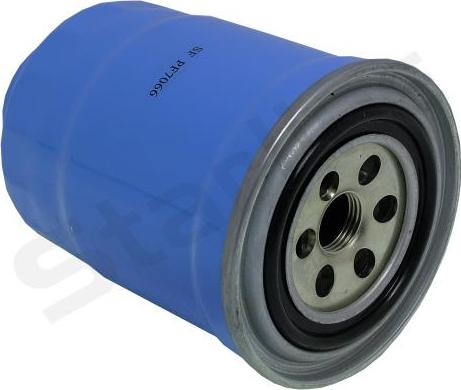 Starline SF PF7066 - Kraftstofffilter alexcarstop-ersatzteile.com