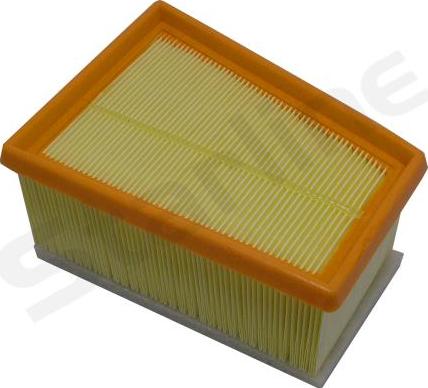 Starline SF VF2159 - Luftfilter alexcarstop-ersatzteile.com