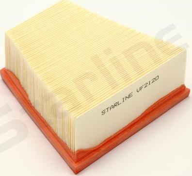 Starline SF VF2120 - Luftfilter alexcarstop-ersatzteile.com