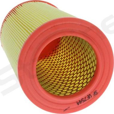 Starline SF VF7544 - Luftfilter alexcarstop-ersatzteile.com