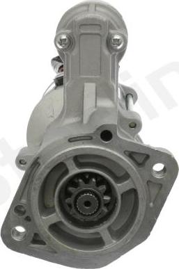 Starline SX 5027 - Starter alexcarstop-ersatzteile.com