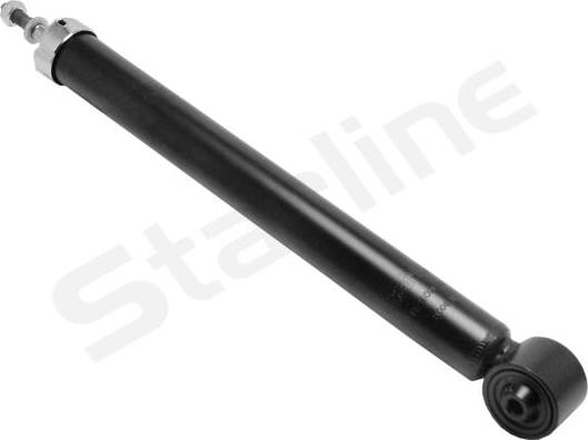 Starline TL S00006.2 - Stoßdämpfer alexcarstop-ersatzteile.com