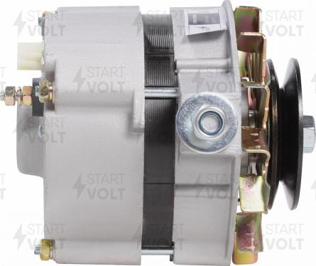 StartVOLT LG 0101 - Generator alexcarstop-ersatzteile.com