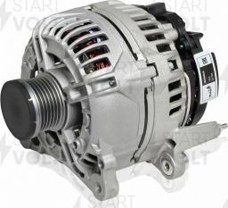 StartVOLT LG 1814 - Generator alexcarstop-ersatzteile.com