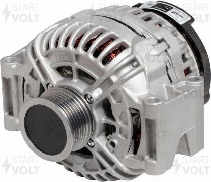 StartVOLT LG 1811 - Generator alexcarstop-ersatzteile.com