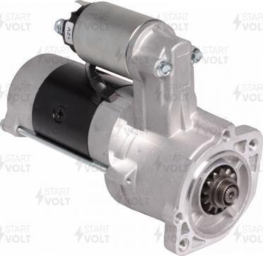 StartVOLT LSt 0802 - Starter alexcarstop-ersatzteile.com