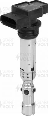 StartVOLT SC 1812 - Zündspule alexcarstop-ersatzteile.com