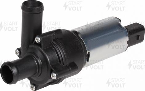 StartVOLT SEP 1803 - Zusatzwasserpumpe alexcarstop-ersatzteile.com