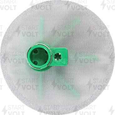 StartVOLT SFF 0805 - Filter, Kraftstoff-Fördereinheit alexcarstop-ersatzteile.com