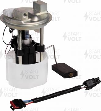 StartVOLT SFM 0112 - Kraftstofffördermodul alexcarstop-ersatzteile.com