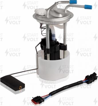 StartVOLT SFM 0123 - Kraftstofffördermodul alexcarstop-ersatzteile.com