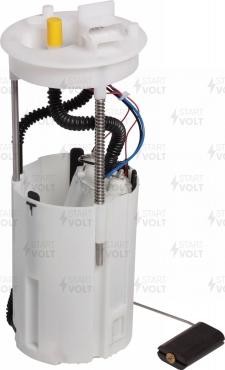 StartVOLT SFM 1650 - Kraftstofffördermodul alexcarstop-ersatzteile.com