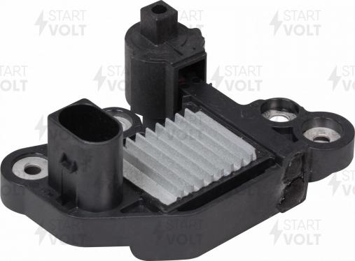 StartVOLT VRR 0190 - Generatorregler alexcarstop-ersatzteile.com