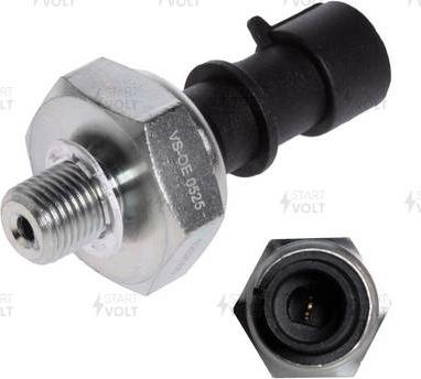 StartVOLT VS-OE 0525 - Sensor, Öldruck alexcarstop-ersatzteile.com