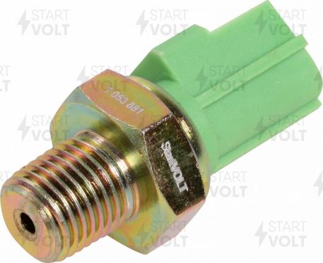 StartVOLT VS-OE 1078 - Sensor, Öldruck alexcarstop-ersatzteile.com