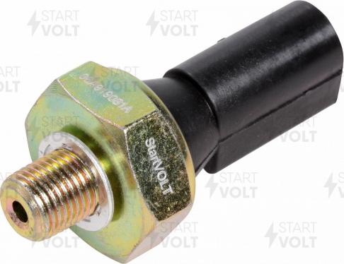 StartVOLT VS-OE 1818 - Sensor, Öldruck alexcarstop-ersatzteile.com