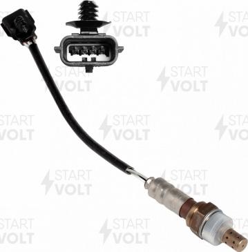 StartVOLT VSOS0903 - Lambdasonde alexcarstop-ersatzteile.com