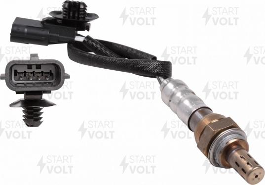 StartVOLT VSOS0910 - Lambdasonde alexcarstop-ersatzteile.com