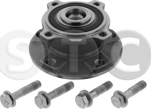 STC T490648 - Radlagersatz alexcarstop-ersatzteile.com